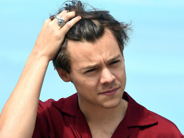 Harry Styles
