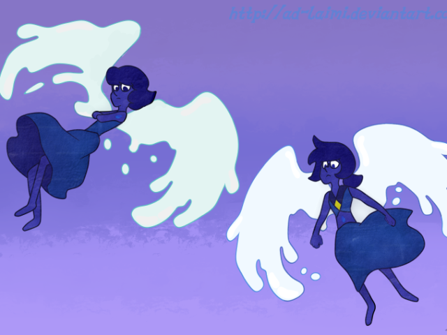 Lapis Lazulis