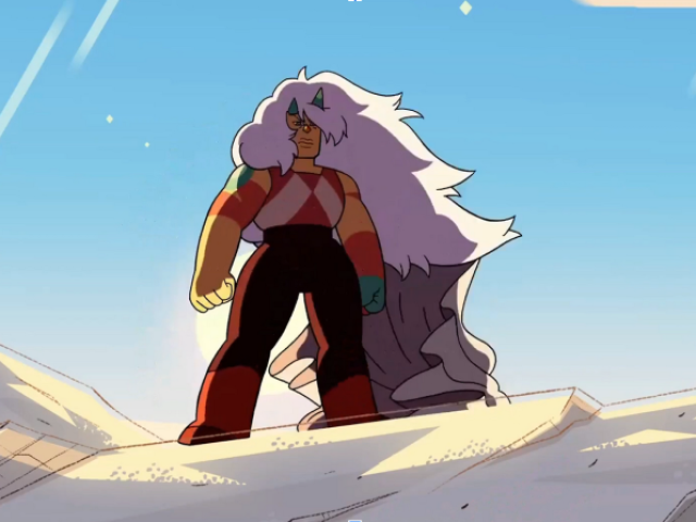 Jasper