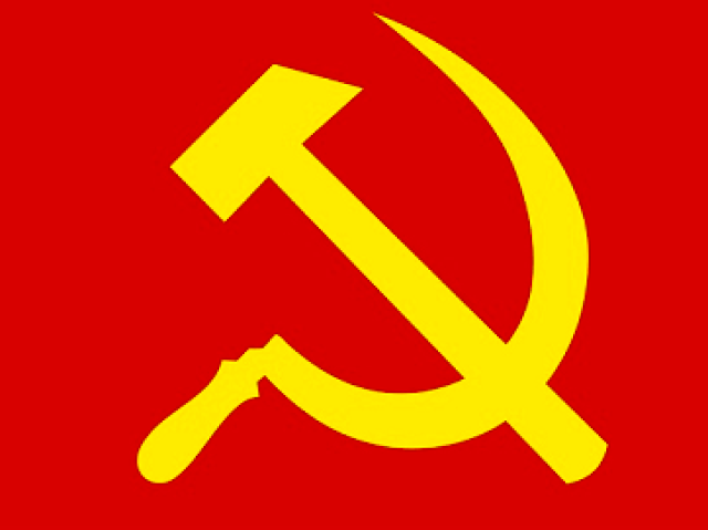 Comunista (Extrem left)
