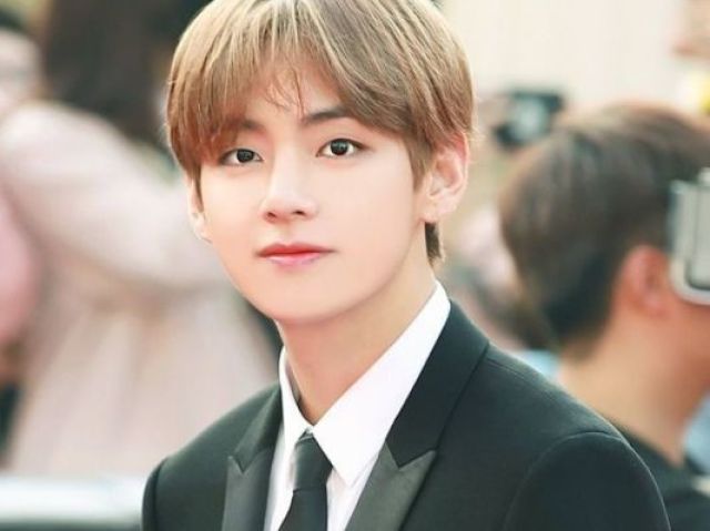 Taehyung