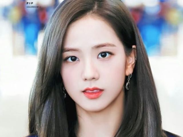 Jisoo