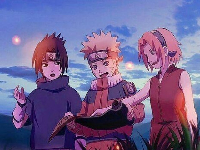 Naruto