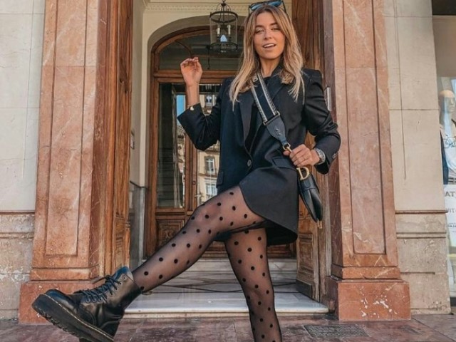 Patricinha Moderna.
