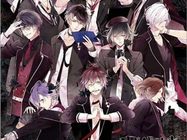 Diabolik lovers