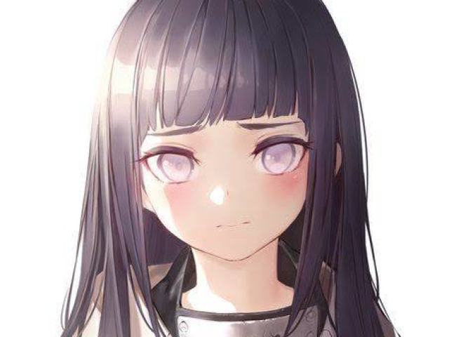 Hinata