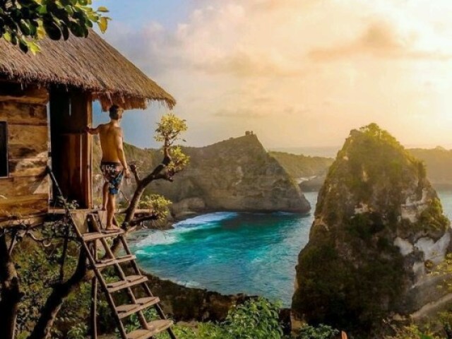 Bali