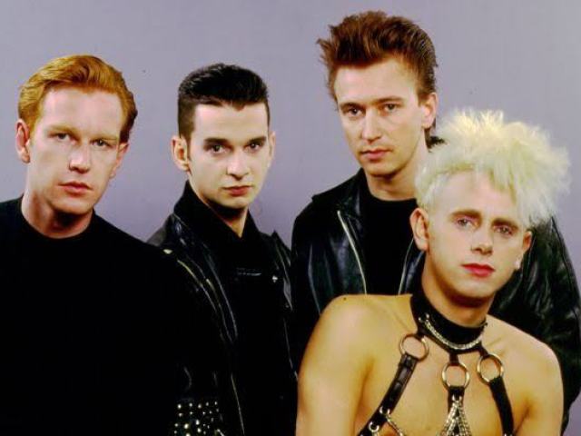 Depeche mode