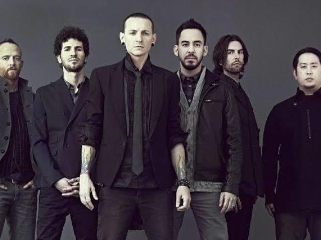 Linkin Park