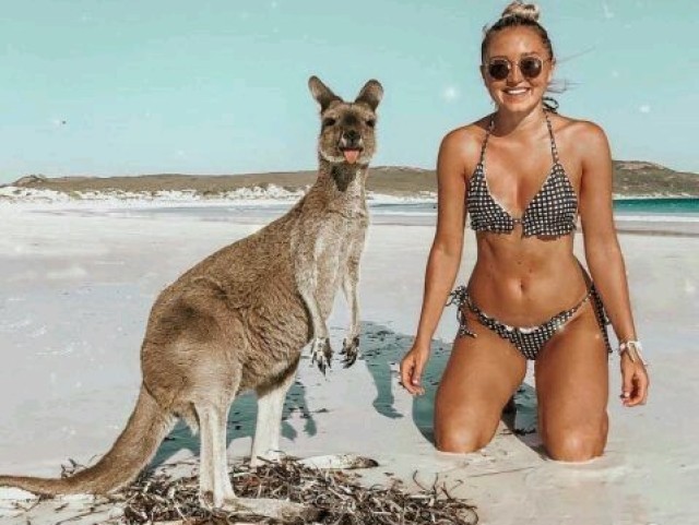 Austrália