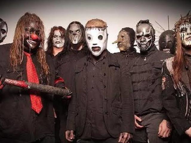 Slipknot