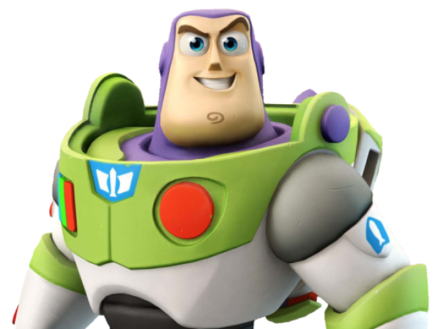 Buzz.