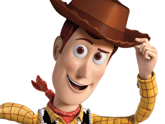 Woody.