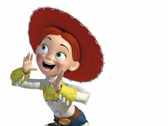 Jessie.