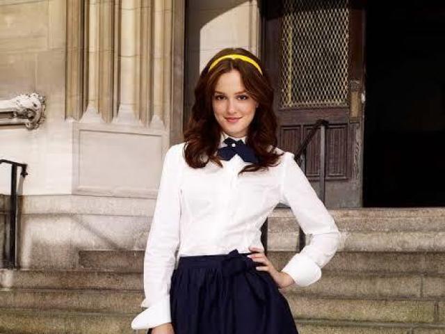 Blair Waldorf (Gossip Girl)