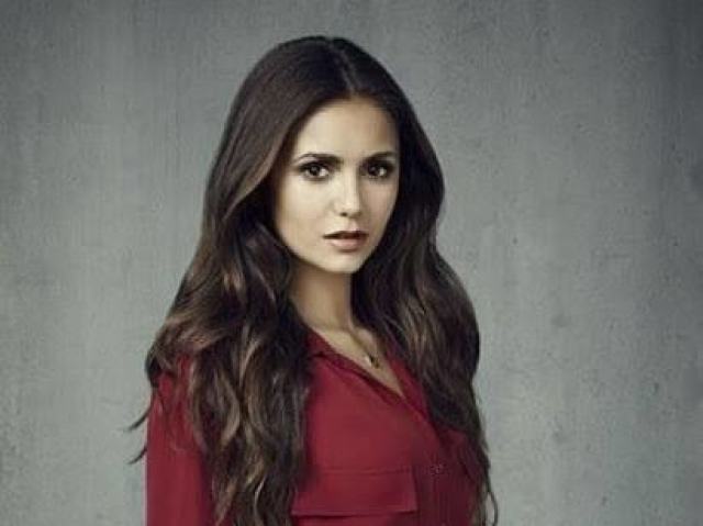 Elena Gilbert (The Vampire Diaries)