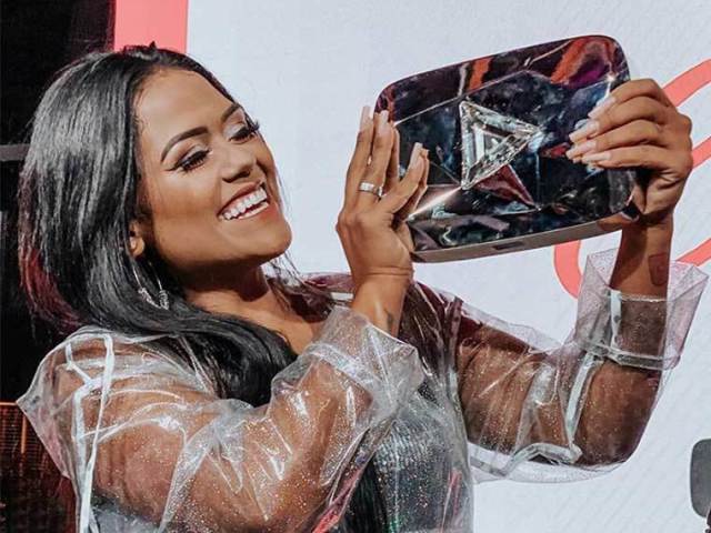 Você realmente conhece a Camila Loures?