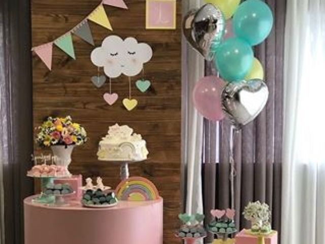 Festa fofa