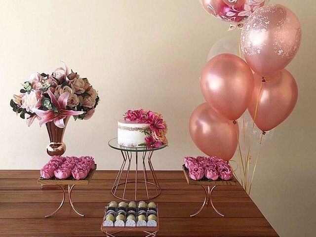 Festa simples
