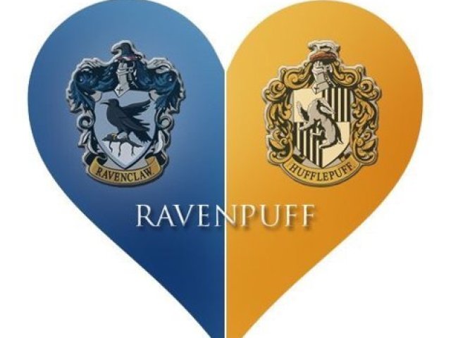 Ravenpuff (Corvinal+Lufa-Lufa)