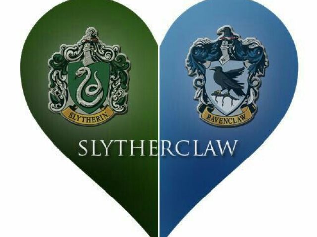 Slytherclaw (Sonserina+Corvinal)