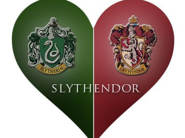 Slytherdor (Sonserina+Grifinória)