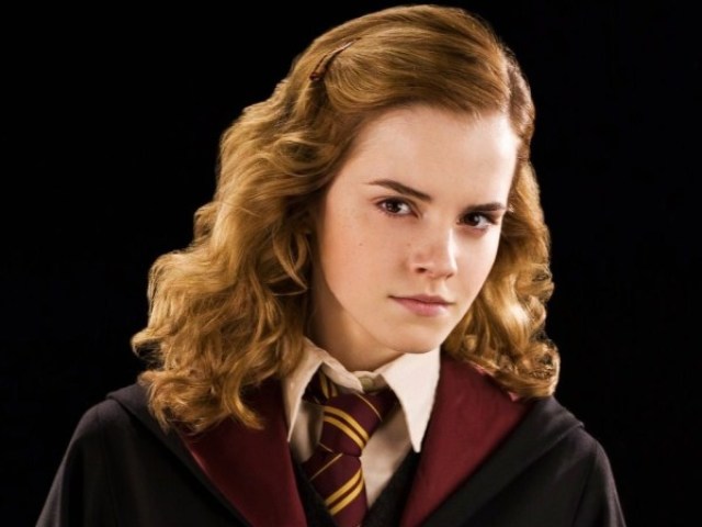 Hermione Granger