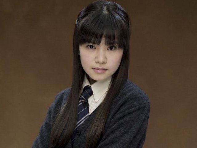 Cho Chang