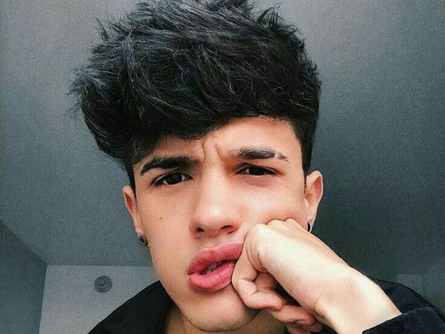 =Nicholas Maddson=