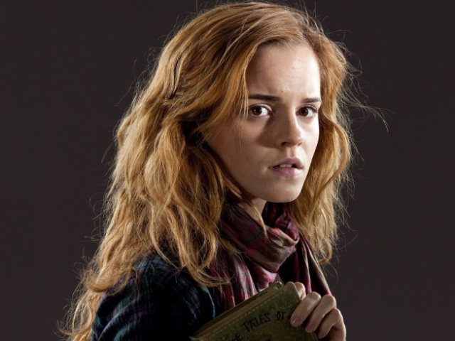 Hermione Granger