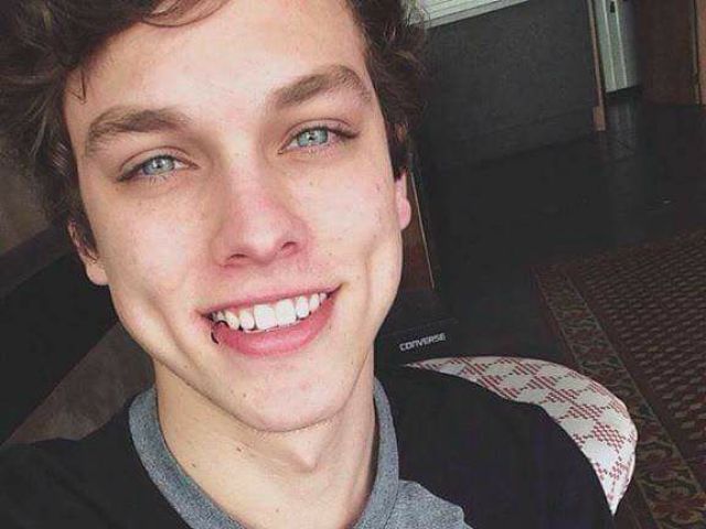=Tyrell Vickman=