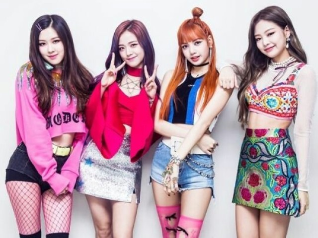 BlackPink