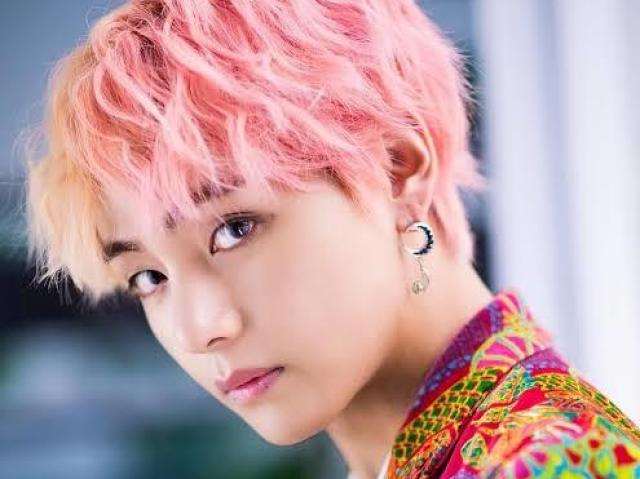 Taehyung