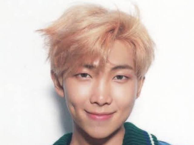 Namjoon