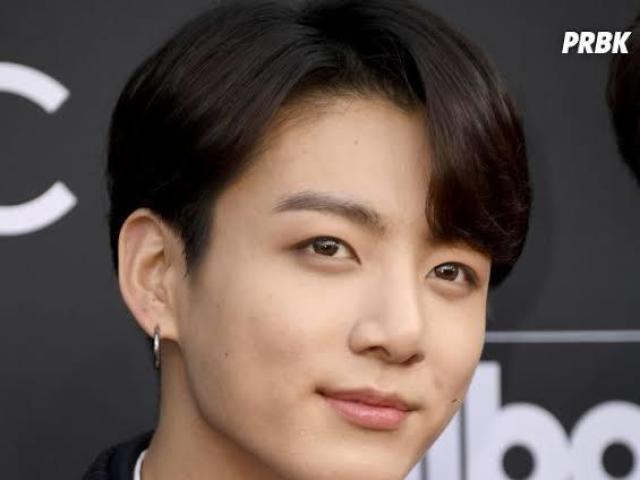 Jungkook