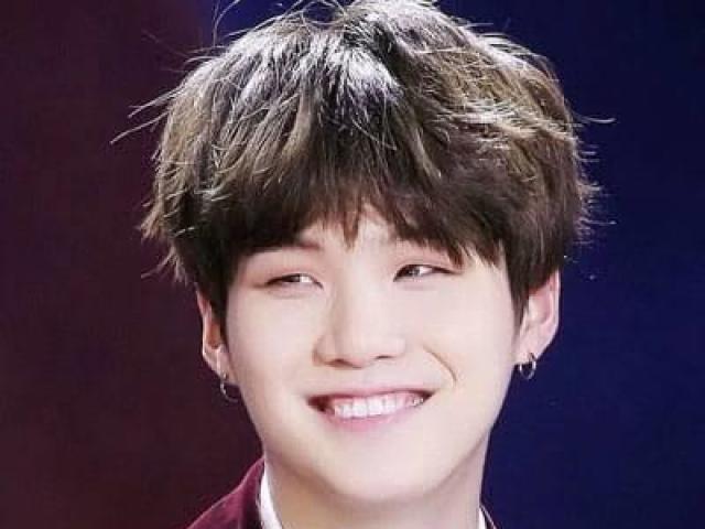 Yoongi