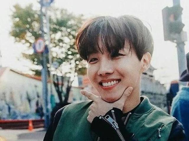J-Hope