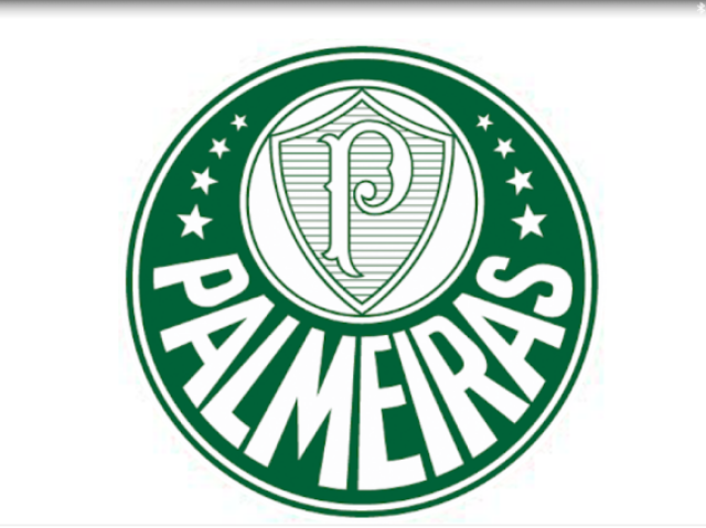 Palmeiras