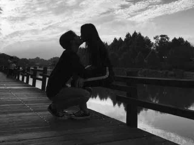 Almas gêmeas ♡