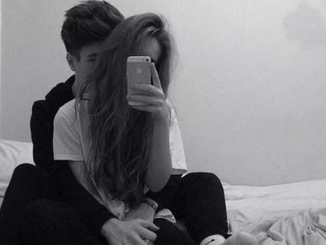 Casal bonito