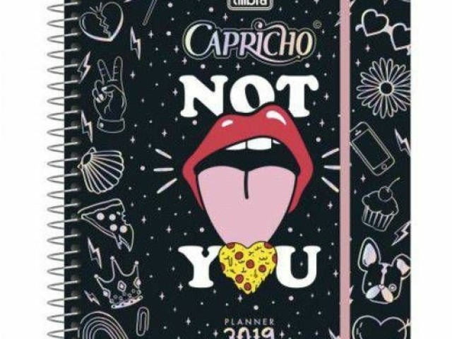 Ou esse de lei da capricho