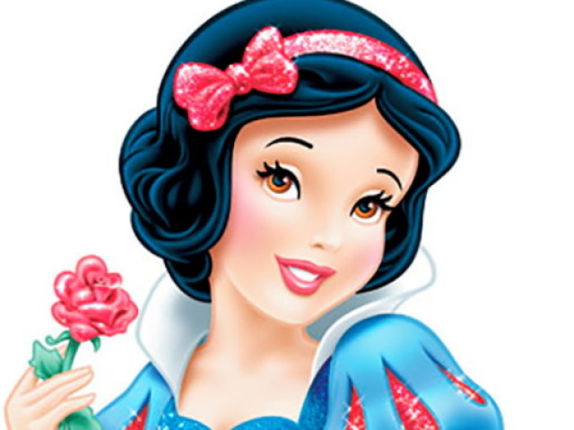 branca de neve