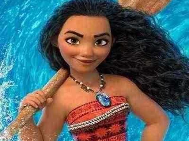 moana