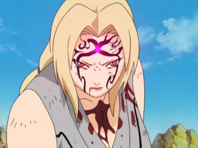 Tsunade