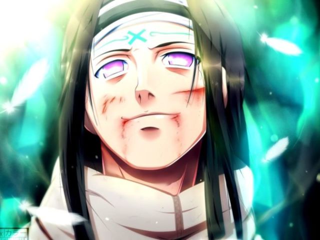 Neji