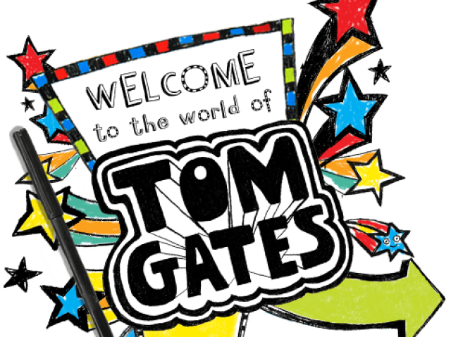 Tom Gates