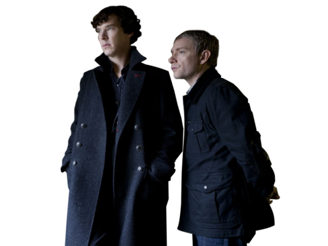 Sherlock