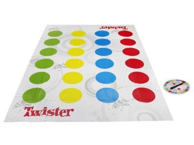 Twister