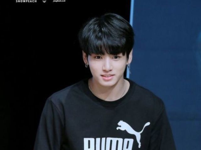 jeon jungkook