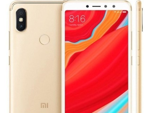 xiaomi redmi s2